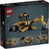 LEGO® Technic Backhoe Loader Building Kit 42197