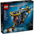 LEGO® Technic Deep-Sea Research Submarine Building Kit 42201