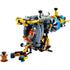 LEGO® Technic Deep-Sea Research Submarine Building Kit 42201