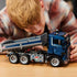 LEGO® Technic Tipping Dump Truck 462 Piece Building Kit (42203)