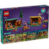 LEGO® Friends Adventure Camp Cozy Cabins 437 Piece Building Set (42624)