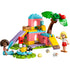 LEGO® Friends Guinea Pig Playground Building Kit 42640