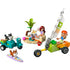 LEGO® Friends Surfing Dogs and Scooter Adventure Building Kit 42641