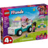 LEGO® Friends Heartlake City Ice Cream Truck Building Kit 42644