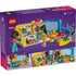 LEGO® Friends Aliya's Baby Sister's Playroom Building Kit 42645