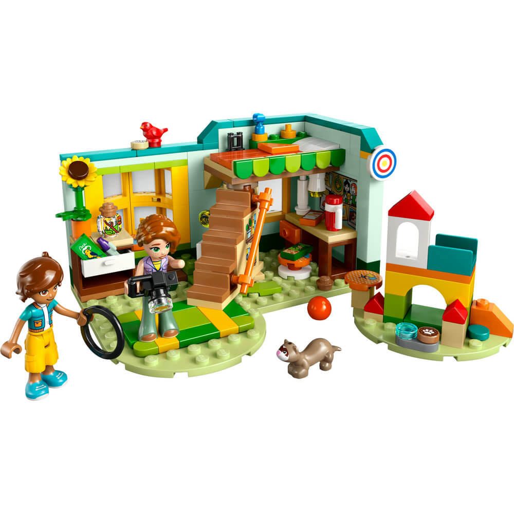 LEGO® Friends Autumn’s Room Building Kit 42646