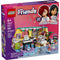 LEGO® Friends Paisley's Room Building Kit 42647