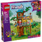 LEGO® Friends Friendship Tree House Hangout Building Kit 42652