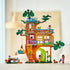 LEGO® Friends Friendship Tree House Hangout Building Kit 42652