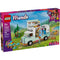 LEGO® Friends Friendship Camper Van Adventure Building Kit 42663