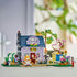 LEGO® Friends Beekeepers' House and Flower Garden Building Kit 42669