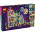 LEGO® Friends Heartlake City Apartments and Stores Building Kit 42670