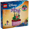 LEGO® Disney Encanto Isabela's Flowerpot Building Set (43237)