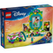 LEGO® Disney Encanto Mirabel's Photo Frame and Jewelry Box Building Set (43239)