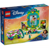 LEGO® Disney Encanto Mirabel's Photo Frame and Jewelry Box Building Set (43239)