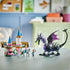 LEGO® Disney Princess Maleficent’s Dragon Form 583 Piece Building Set (43240)