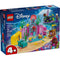 LEGO® Disney Princess Ariel's Crystal Cavern 141 Piece Building Set (43254)