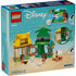 LEGO® Disney Princess Moana's Island Fun Building Kit 43260