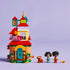 LEGO® Disney Encanto Mini House Building Kit 43261