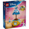 LEGO® Disney Princess Cinderella's Dress 474 Piece Building Kit (43266)