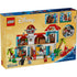 LEGO® Disney Lilo and Stitch Beach House 834 Piece Building Kit (43268)