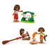 LEGO® Disney Princess Moana's Adventure Canoe Building Kit 43270