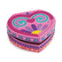 ORB Sticky Mosaics Heart Box