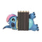 Disney Showcase Stitch Bookend