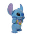 Grand Jester Studios Flocked Stitch Figurine