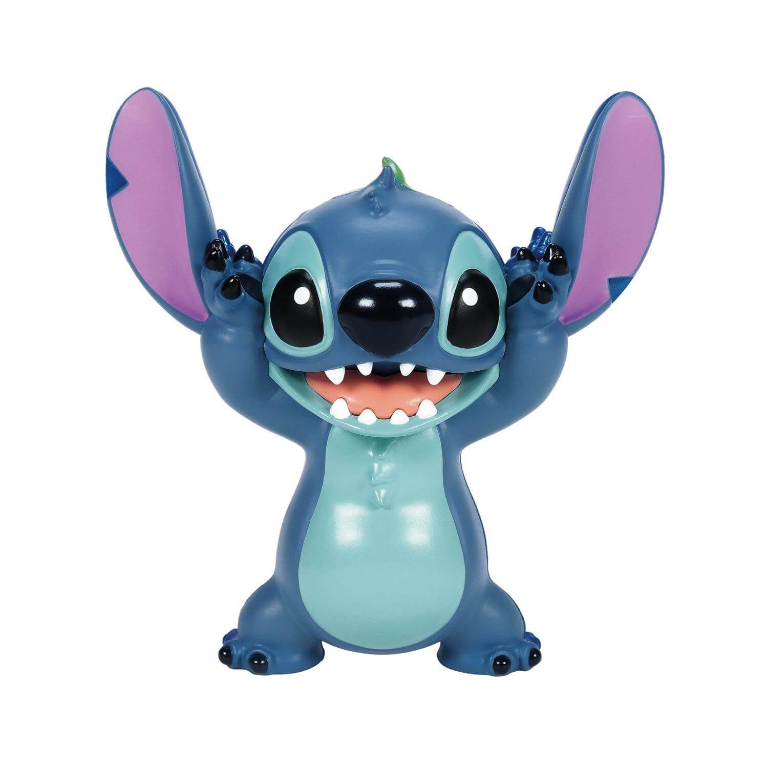 Grand Jester Studios Double Sided Stitch Figurine