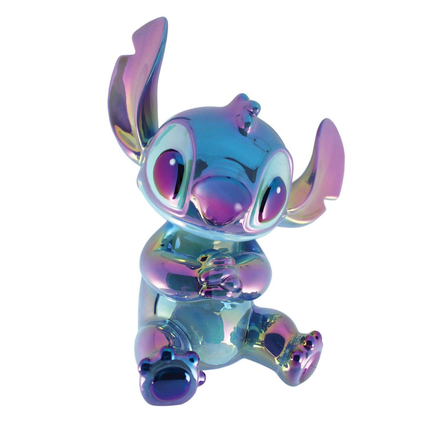 Disney Showcase Stitch Ceramic Bank