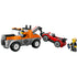 LEGO® City Tow Truck and Sports Car Repair 101 Piece Building Set (60435)