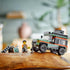 LEGO® City Off-Road 4x4 Mountain Truck Building Kit 60447