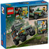 LEGO® City Off-Road 4x4 Mountain Truck Building Kit 60447