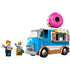 LEGO® City Donut Truck Building Kit 60452