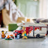 LEGO® City Holiday Adventure Camper Van Building Kit 60454