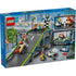 LEGO® City No Limits: Race Car Ramp Track Building Kit 60460