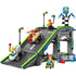 LEGO® City No Limits: Race Car Ramp Track Building Kit 60460