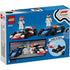 LEGO® City F1 Williams Racing & Haas F1 Race Cars Building Kit 60464