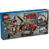 LEGO® City Scrapyard with Cars Building Kit 60472