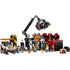 LEGO® City Scrapyard with Cars Building Kit 60472