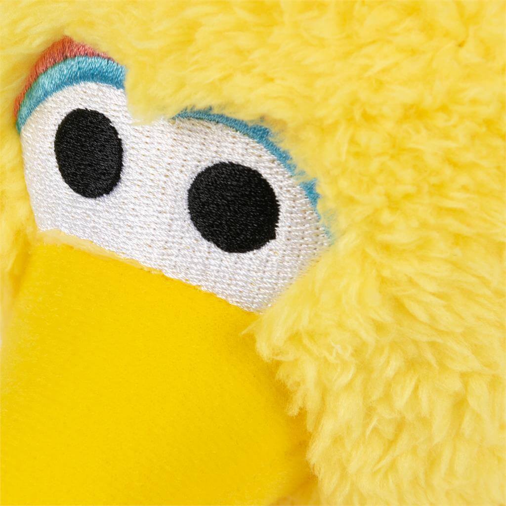 Sesame Street Take Along Buddy Big Bird 13