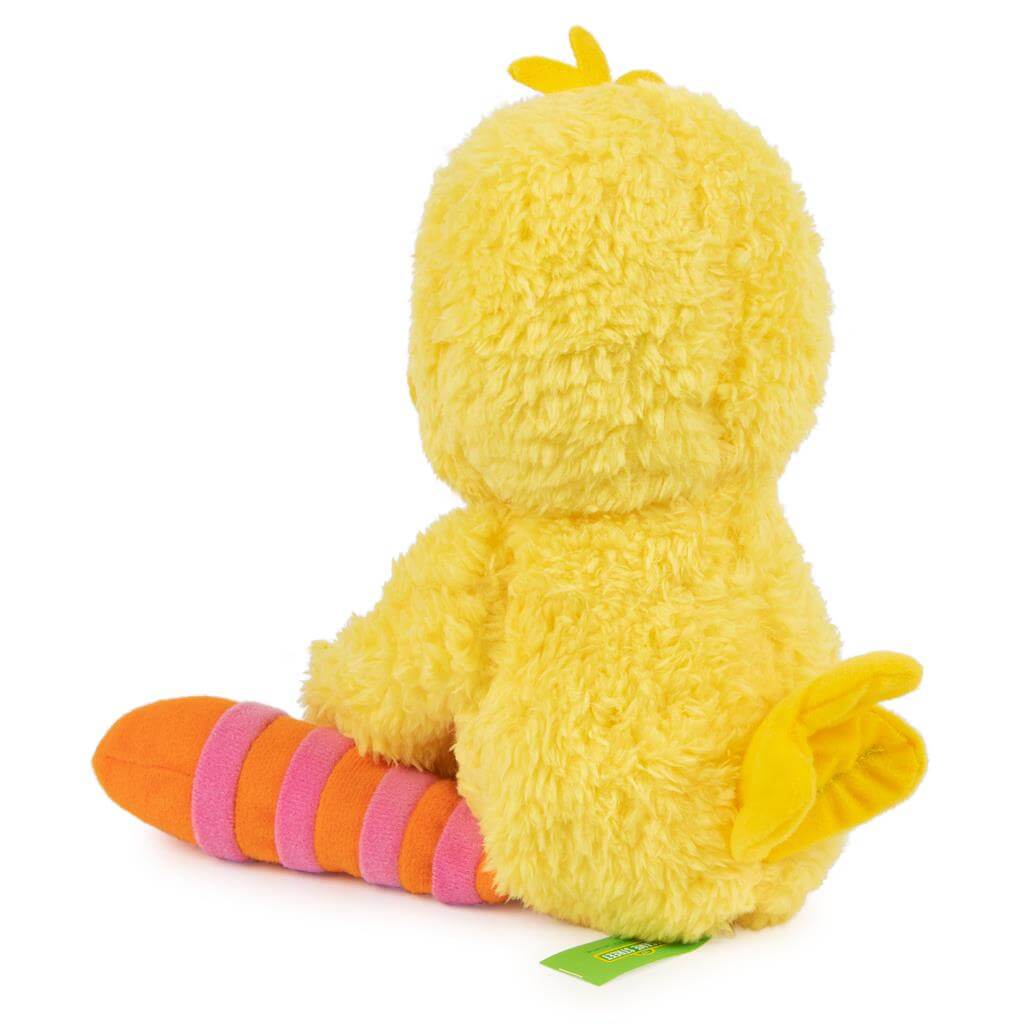 Sesame Street Take Along Buddy Big Bird 13