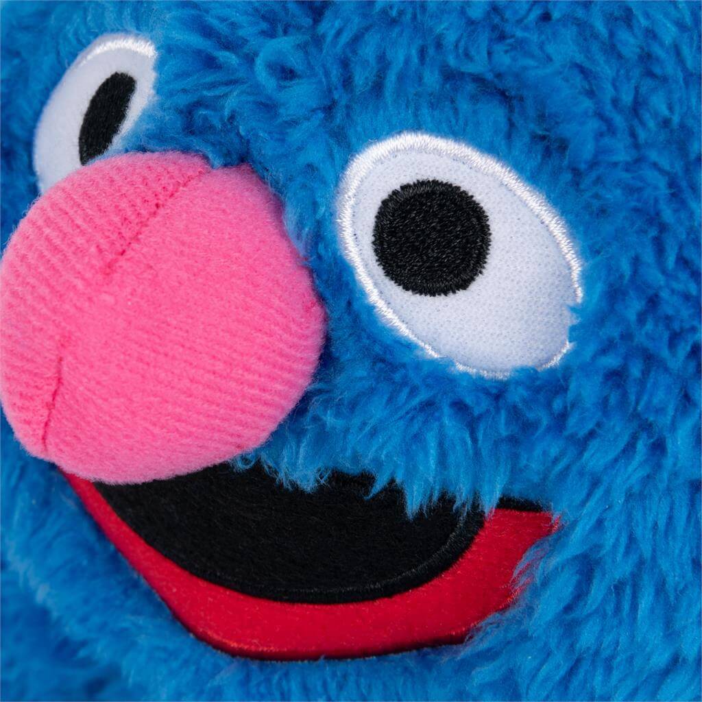 Sesame Street Take Along Buddy Grover 13