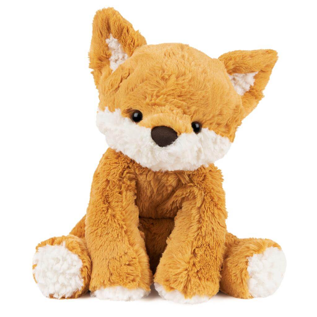 Gund Cozys Fox 10