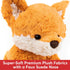 Gund Cozys Fox 10" Plush