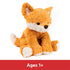 Gund Cozys Fox 10" Plush