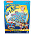 PAW Patrol The Movie The Adventure City Lookout Board Game