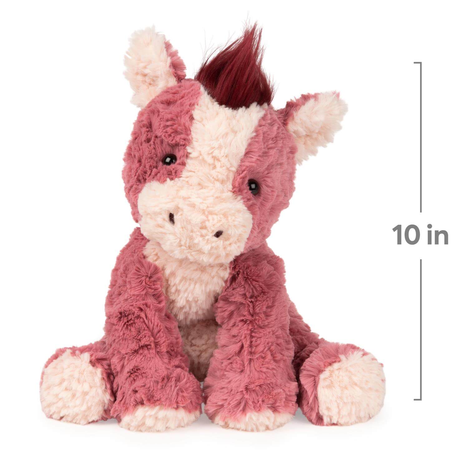 Gund Cozys Horse 10