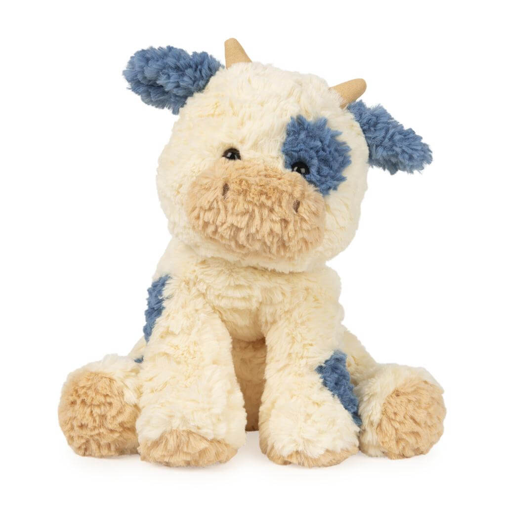 Gund Cozys Cow 10" Plush